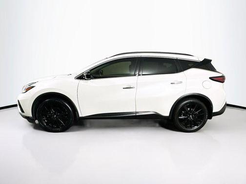 2023 Nissan Murano SV FWD