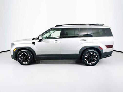 2024 Hyundai SANTA FE SEL 2.4