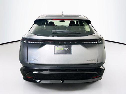 2023 Nissan ARIYA VENTURE+