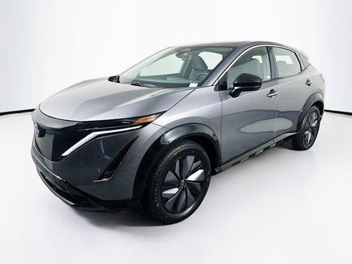 2023 Nissan ARIYA VENTURE+