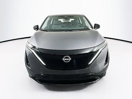 2023 Nissan ARIYA VENTURE+