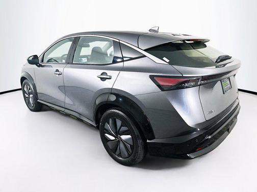 2023 Nissan ARIYA VENTURE+