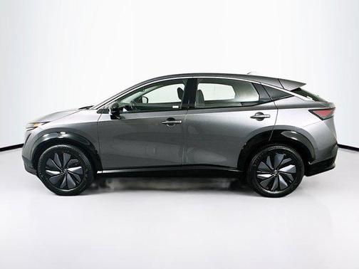 2023 Nissan ARIYA VENTURE+