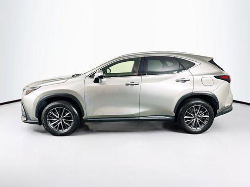2022 Lexus NX 250 Base