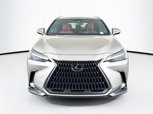 2022 Lexus NX 250 Base