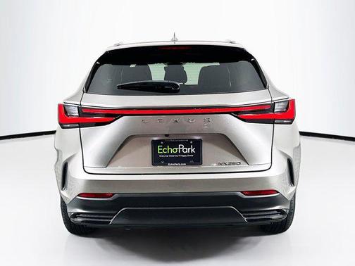 2022 Lexus NX 250 Base