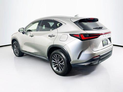 2022 Lexus NX 250 Base