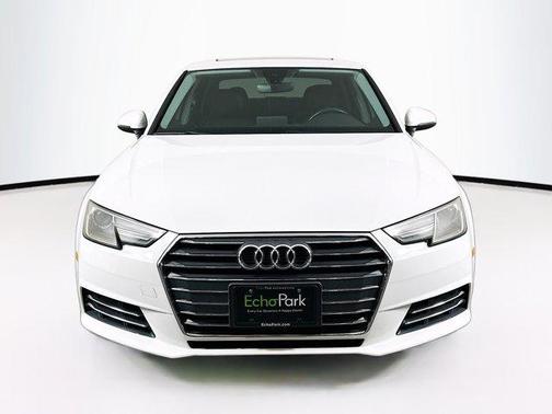 2017 Audi A4 2.0T Premium