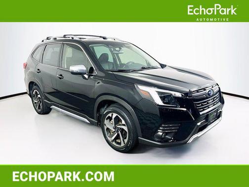 2023 Subaru Forester Touring