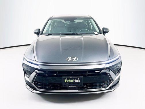 2025 Hyundai SONATA Hybrid SE
