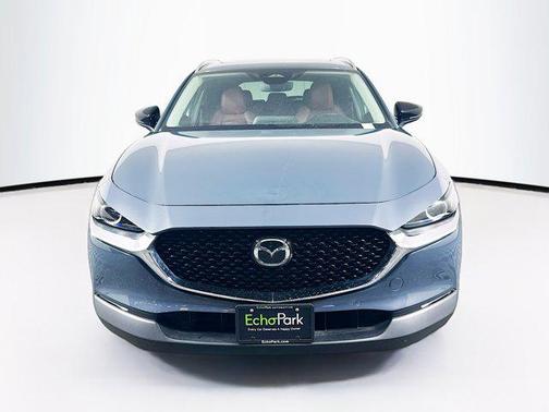 2025 Mazda CX-30 Base