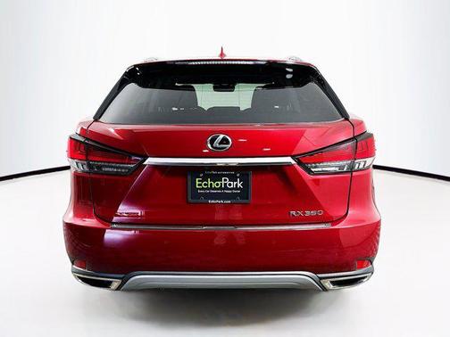 2020 Lexus RX 350 Base