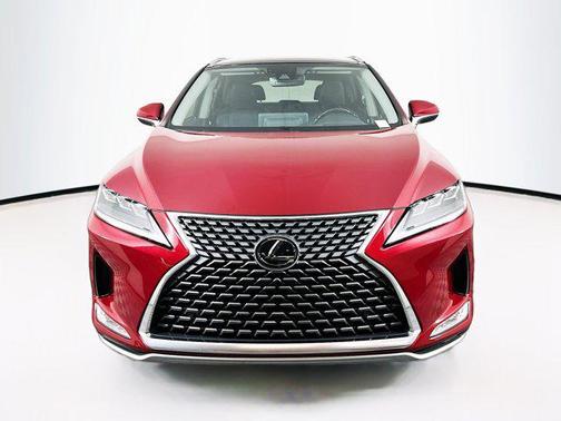 2020 Lexus RX 350 Base