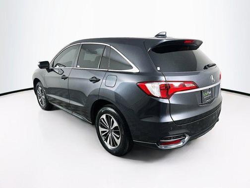 2016 Acura RDX Advance Package