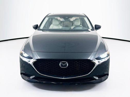 2019 Mazda Mazda3 AWD w/Premium Package