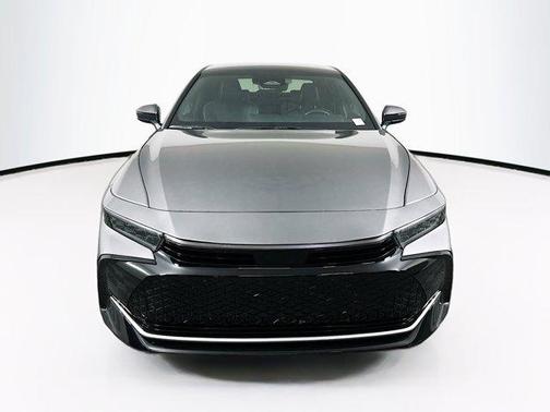 2023 Toyota Crown Limited