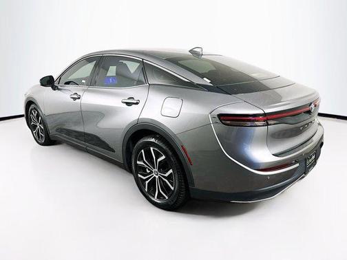 2023 Toyota Crown Limited