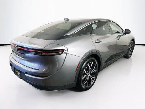 2023 Toyota Crown Limited