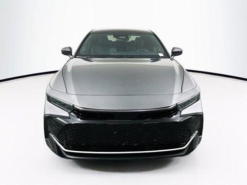 2023 Toyota Crown Limited