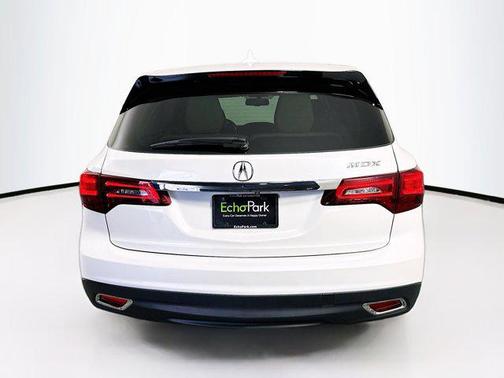 2015 Acura MDX 3.5L