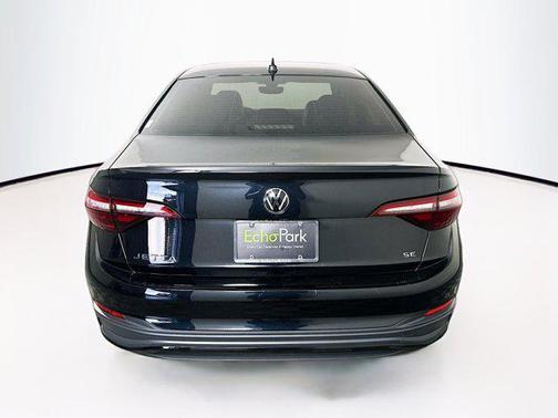 2023 Volkswagen Jetta 1.5T SE