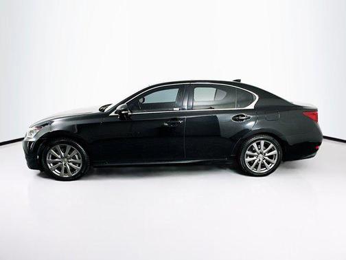 2015 Lexus GS 350 Base