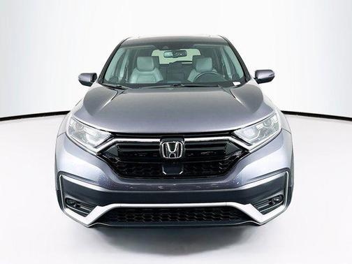 2022 Honda CR-V 2WD EX-L