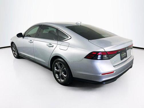 2024 Honda Accord EX 1.5T