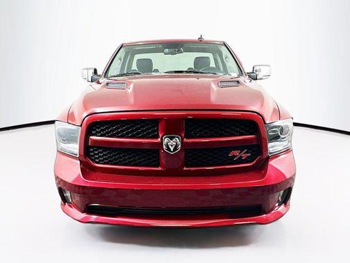 2015 RAM 1500 Sport