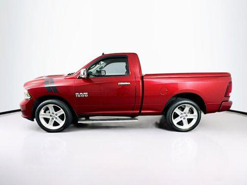 2015 RAM 1500 Sport