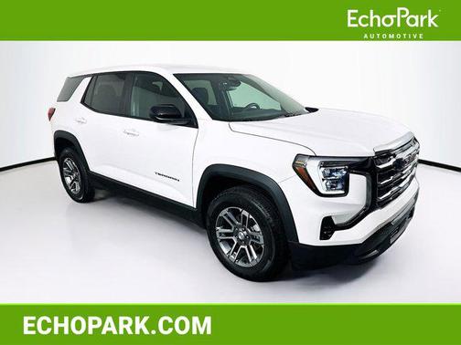 2025 GMC Terrain AWD Elevation