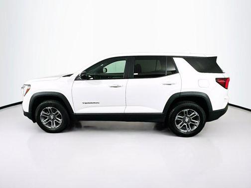 2025 GMC Terrain AWD Elevation