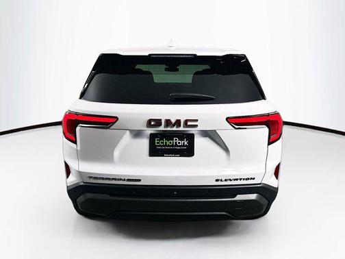 2025 GMC Terrain AWD Elevation