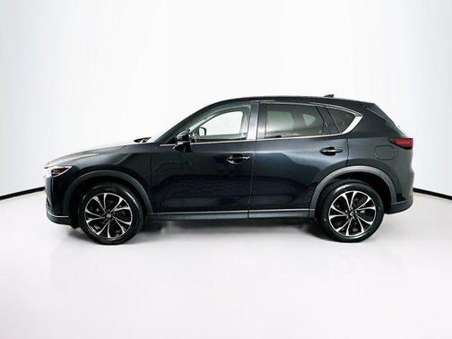 2023 Mazda CX-5 2.5 S Premium