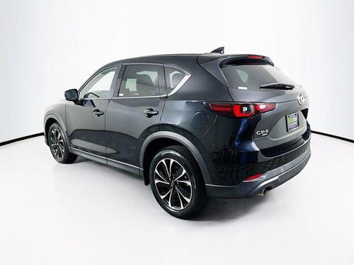 2023 Mazda CX-5 2.5 S Premium