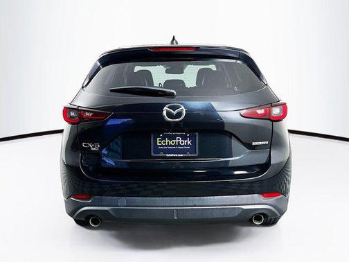 2023 Mazda CX-5 2.5 S Premium