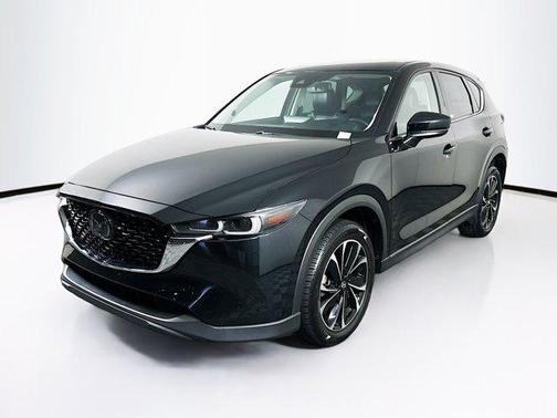 2023 Mazda CX-5 2.5 S Premium