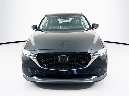 2023 Mazda CX-5 2.5 S Premium