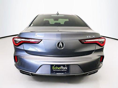 2022 Acura TLX FWD