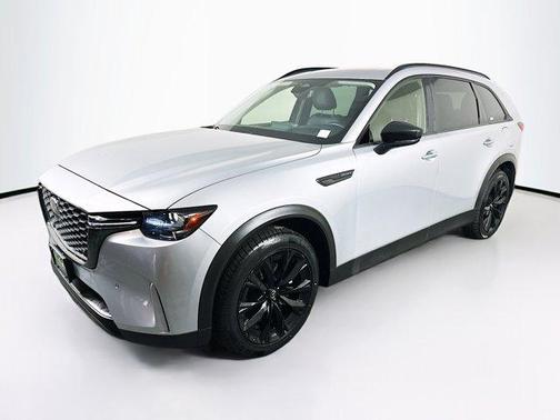 2025 Mazda CX-90 3.3 Turbo Premium Sport