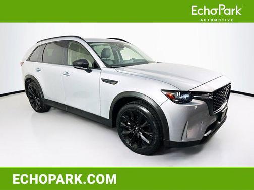 2025 Mazda CX-90 3.3 Turbo Premium Sport