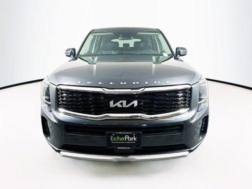 2022 Kia Telluride LX