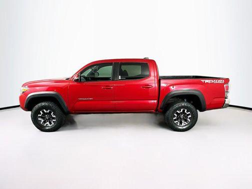 2020 Toyota Tacoma TRD Off Road