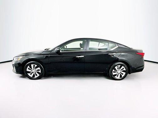 2024 Nissan Altima S FWD