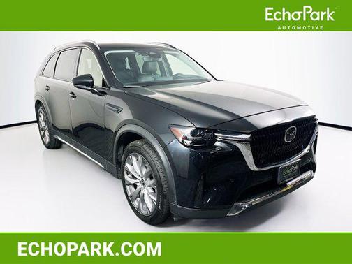 2024 Mazda CX-90 3.3 Turbo Premium