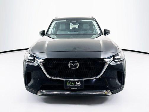 2024 Mazda CX-90 3.3 Turbo Premium