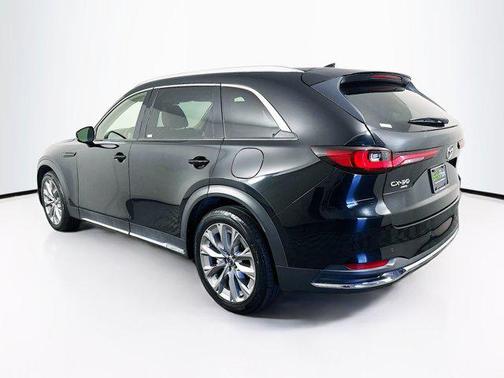 2024 Mazda CX-90 3.3 Turbo Premium