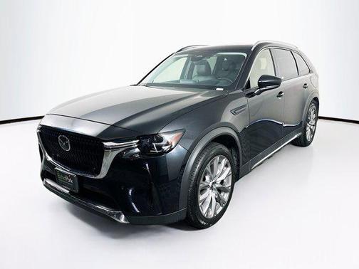 2024 Mazda CX-90 3.3 Turbo Premium