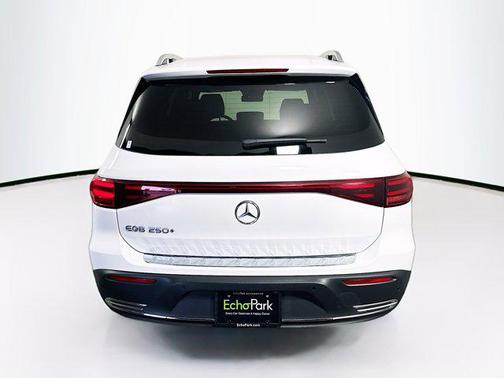 2024 Mercedes-Benz EQB 250 Base