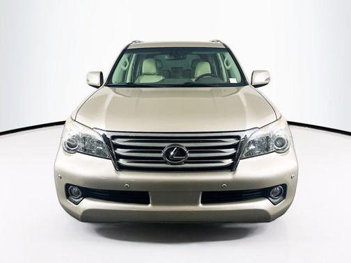 2013 Lexus GX 460 Base